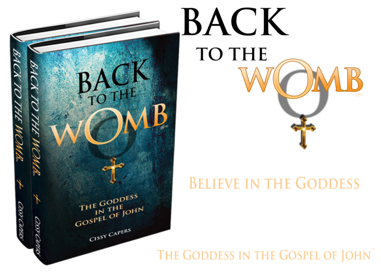Back to the Womb®™ Book